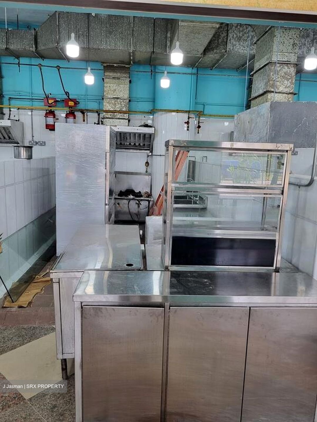 Tuas Avenue 1 (D22), Retail #456227451